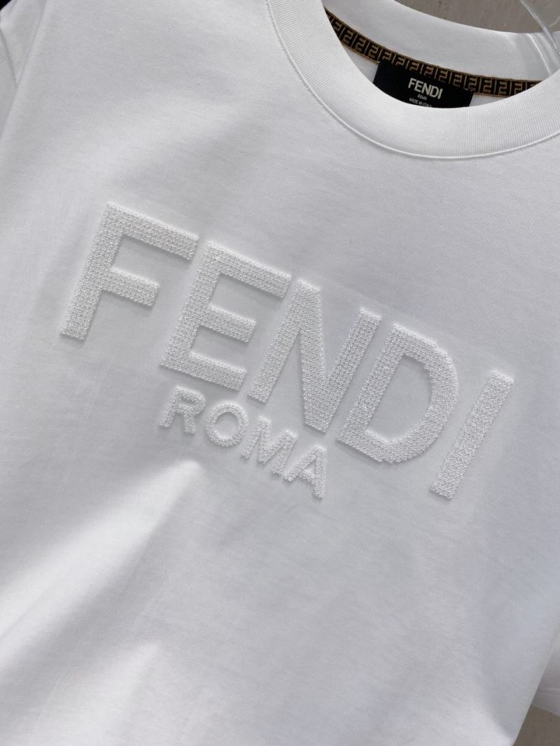 Fendi T-Shirts